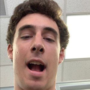 Meet your Posher, Andrew